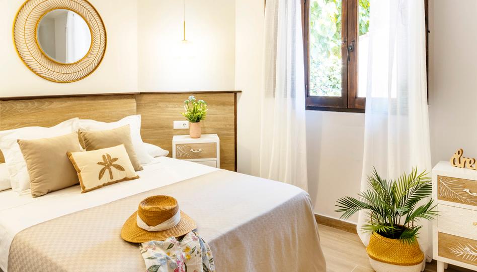 Foto 1 de Apartamento de alquiler en Altafulla, Tarragona