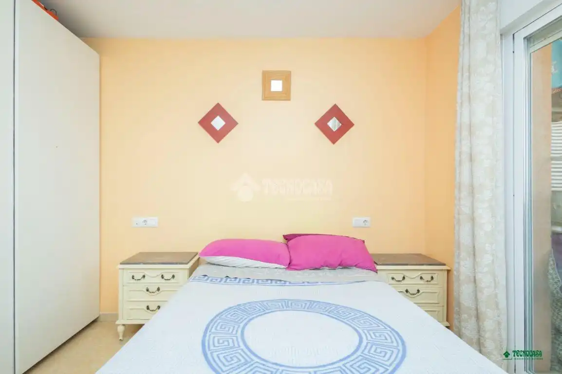 Wohnung mit Terrasse zum Verkauf in Vera Ciudad, imagen 16