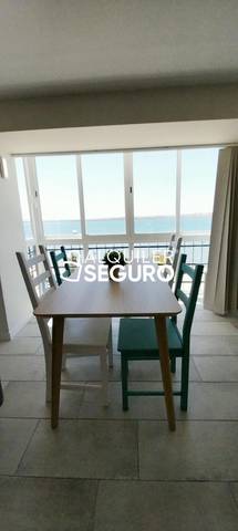 Piso en Alquiler en de las Flores en Ayamonte ciudad