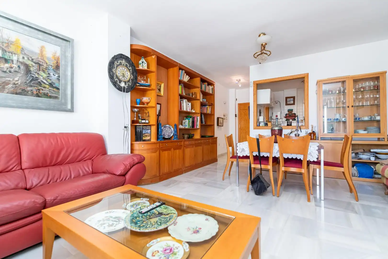 Wohnung mit Terrasse zum Verkauf in Calle SANTO DOMINGO, imagen 7