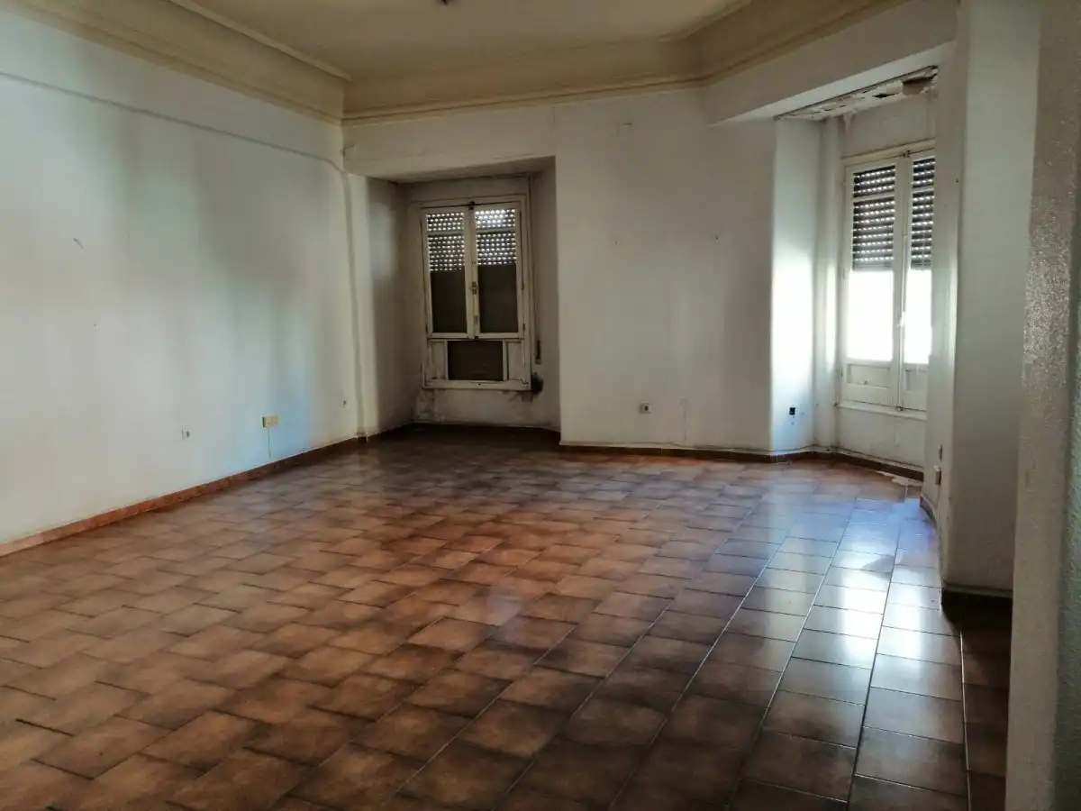 Living room of Flat for sale in Córdoba  with Balcony