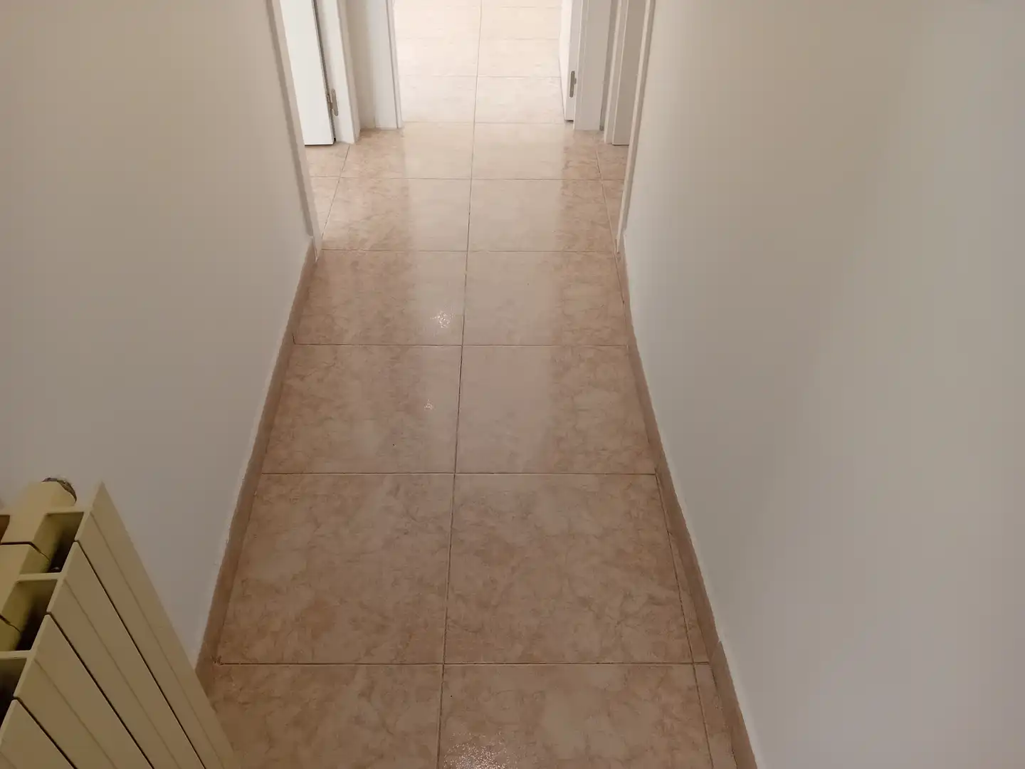 Piso en venta en Girona con Calefacción, Terraza y Internet