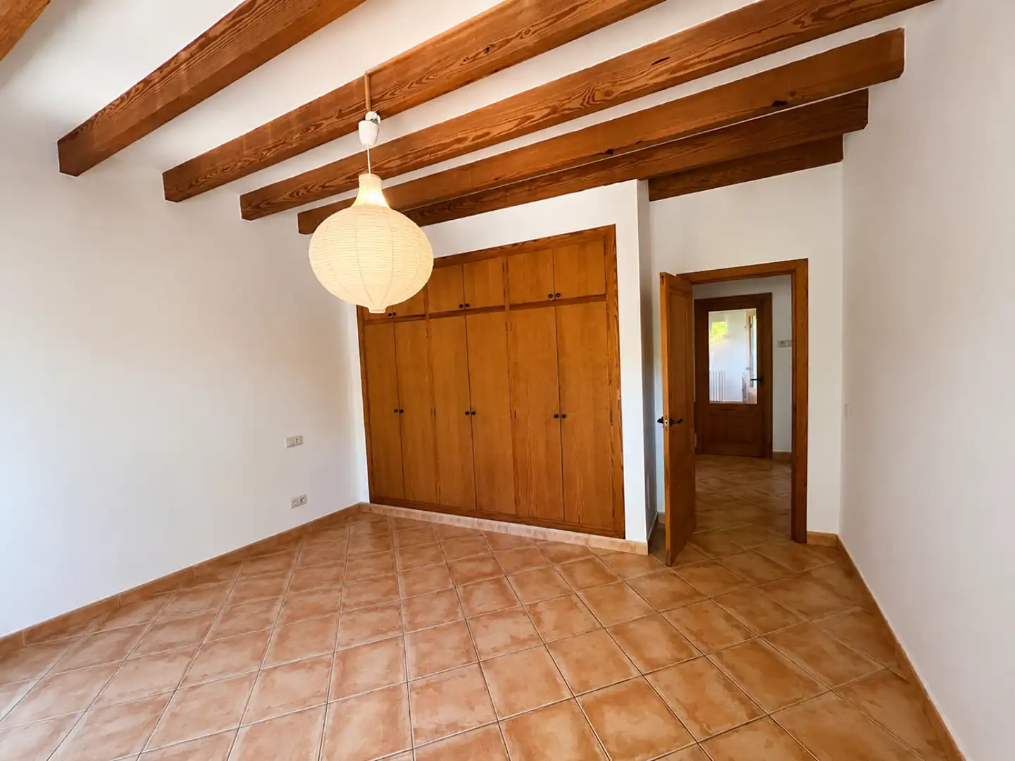 Houses for rent in Santa Eugènia  with Air Conditioner, Heating and Private garden