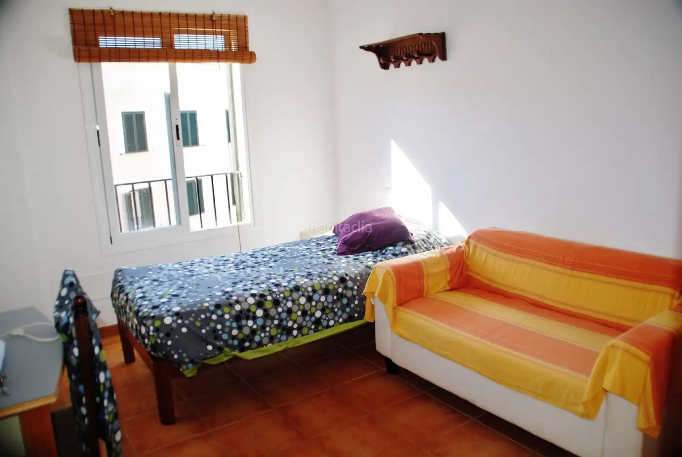 Haus zur Miete in Ronda del Rei Joan Carles I 42, imagen 2