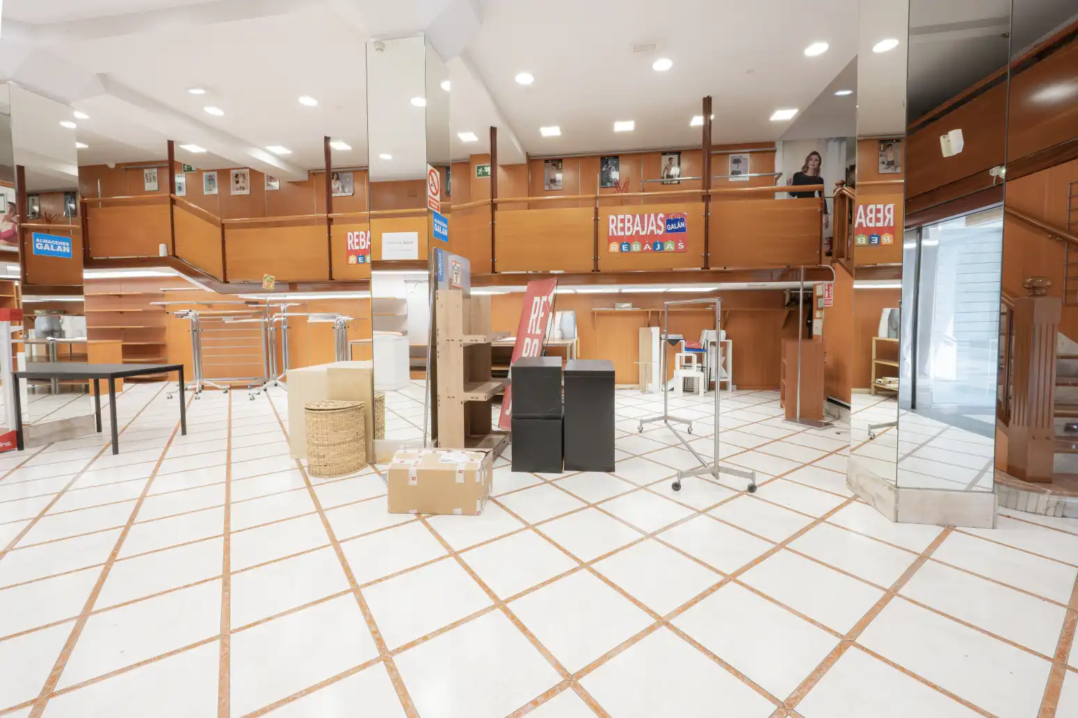 Local comercial de lloguer a Oviedo - URIA, imagen 33