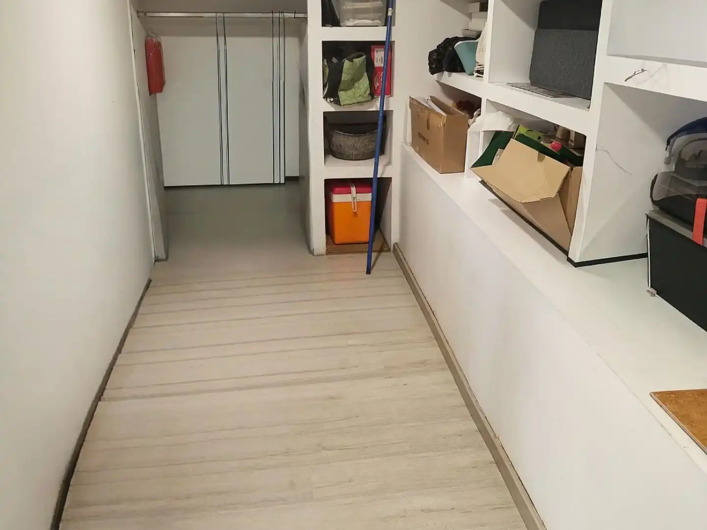 Adossat amb jardí en venda a Calle Caldes De Malavella 18, imagen 9
