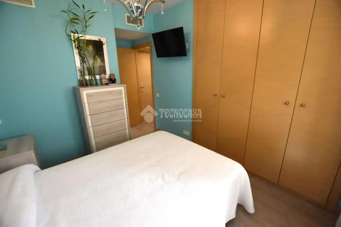 Piso en venta en Getafe Norte