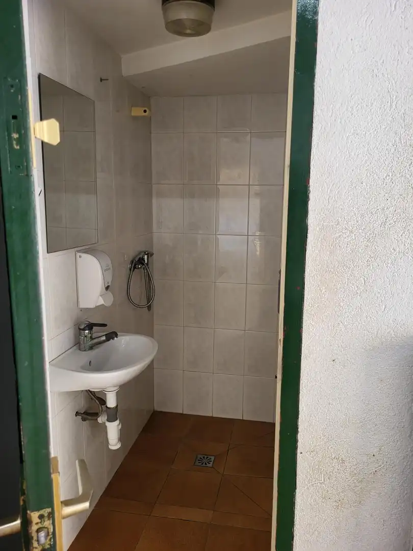 Gewerbefläche zum Verkauf in Carrer Carrer Enric Corís, imagen 11