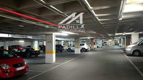 Foto 3 de Garatge en venda a Jose de Echegaray, Prado Santo Domingo - Ensanche, Madrid