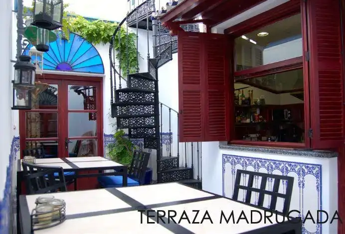 Buildings for sale in Aracena  with Alarm and Community pool