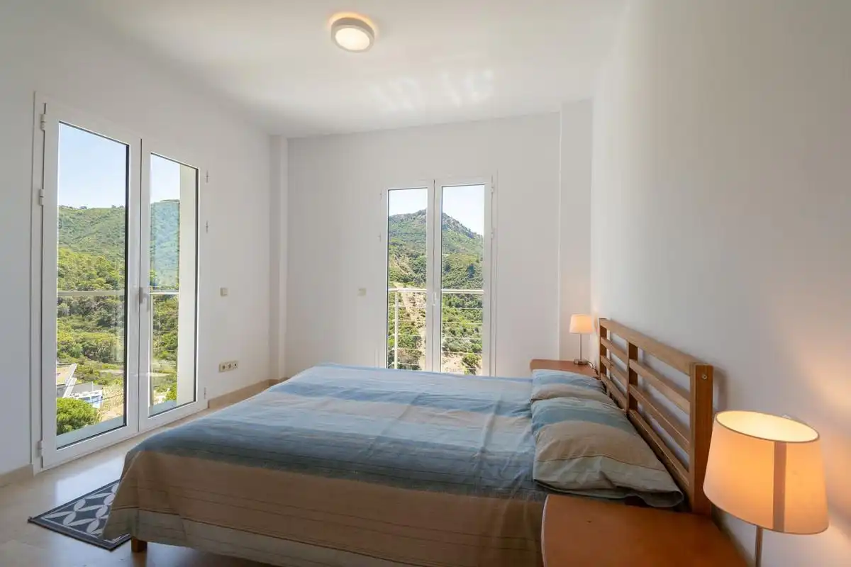 Maison avec terrasse à vendre à Camino a Monte Mayor 2, imagen 19