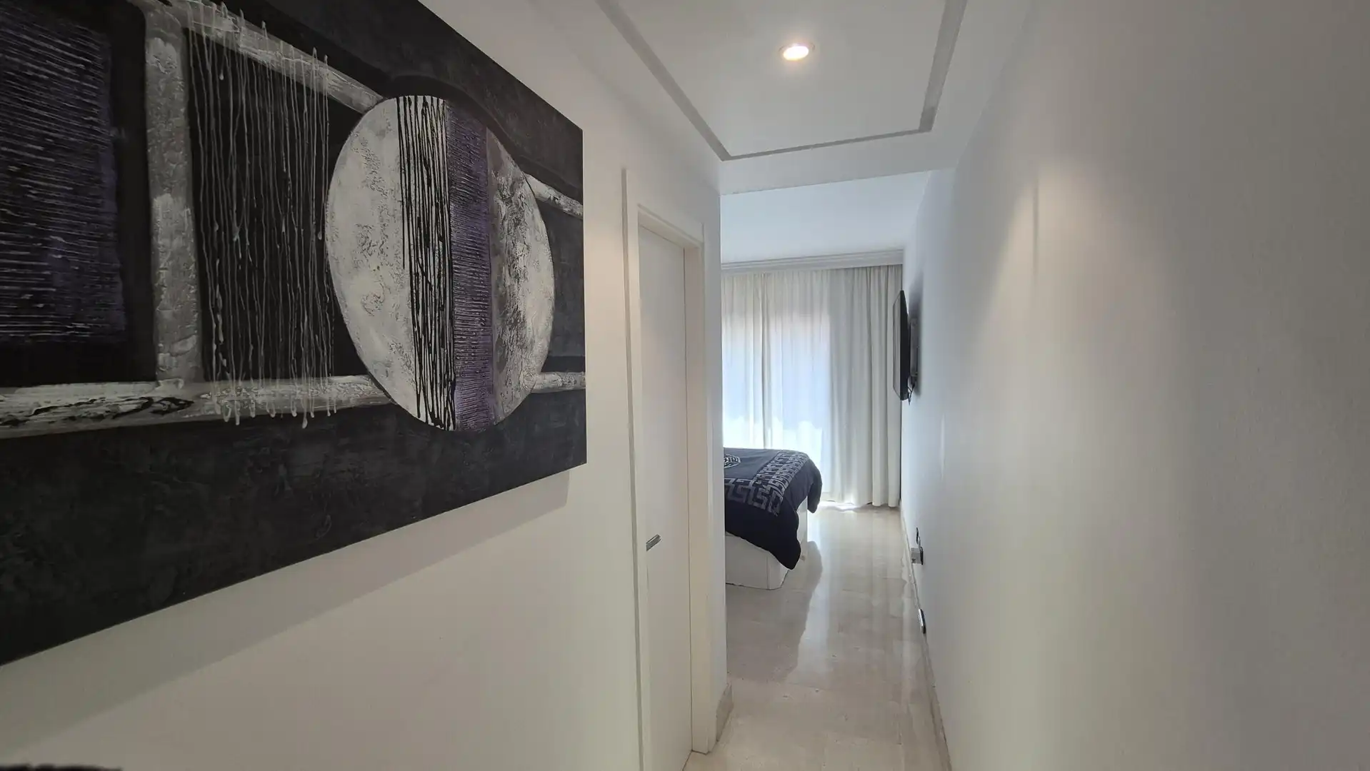 Apartamento con piscina en venta en 2 JARDINES DEL ALBAICIN #Planta primera, imagen 17