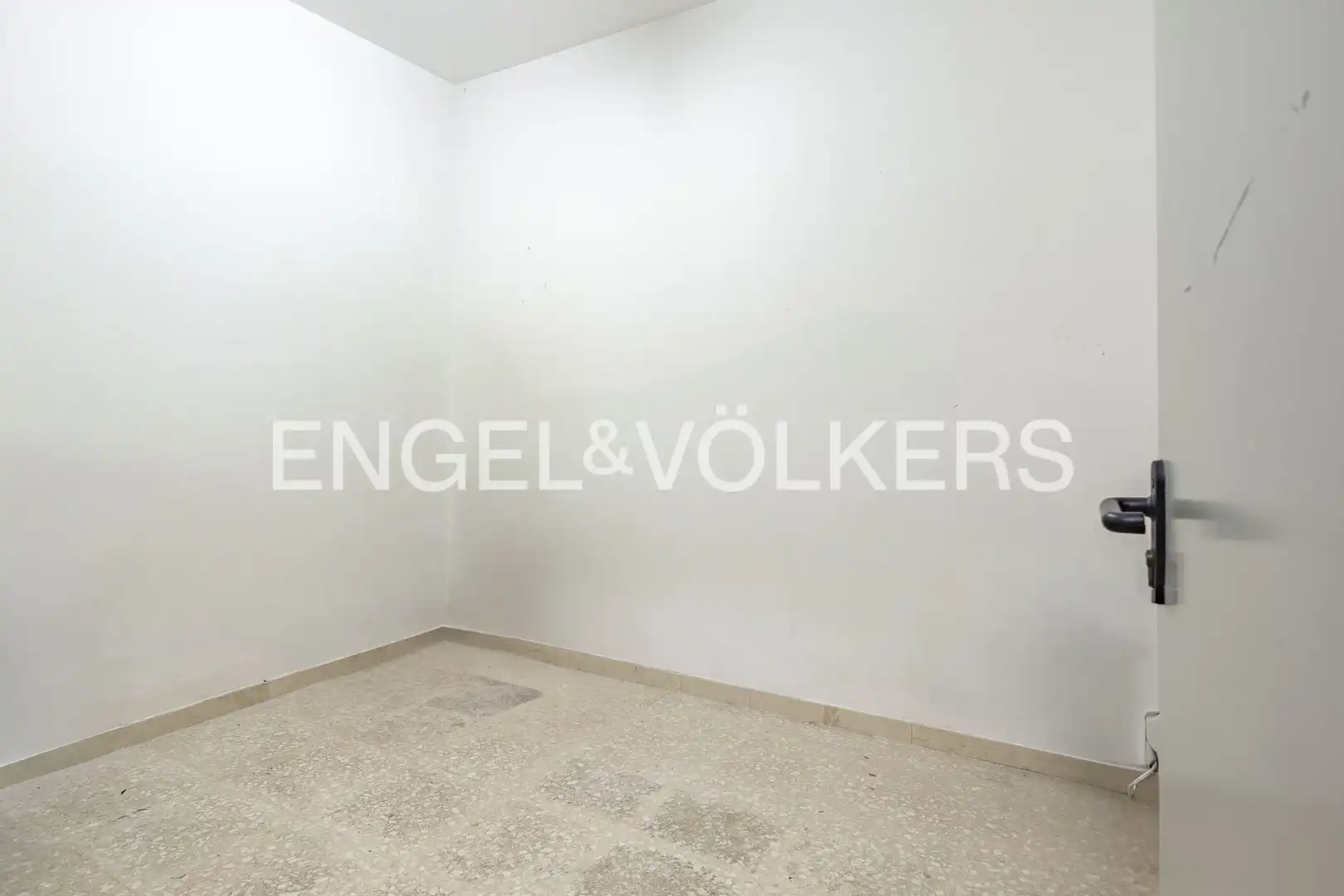 Flat for sale in Mataró  with Air Conditioner, Heating and Parquet flooring
