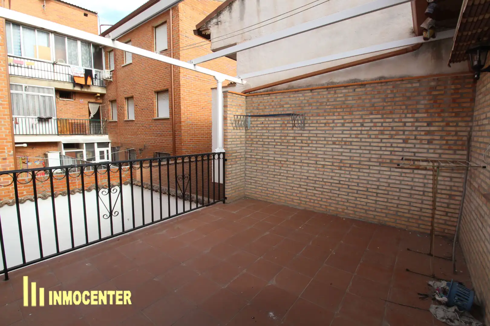 Casa amb terrassa en venda a Calle Azucena, imagen 26