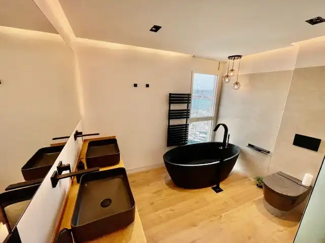 Dachboden zur Miete in Avinguda de Gabriel Roca, El Terreno