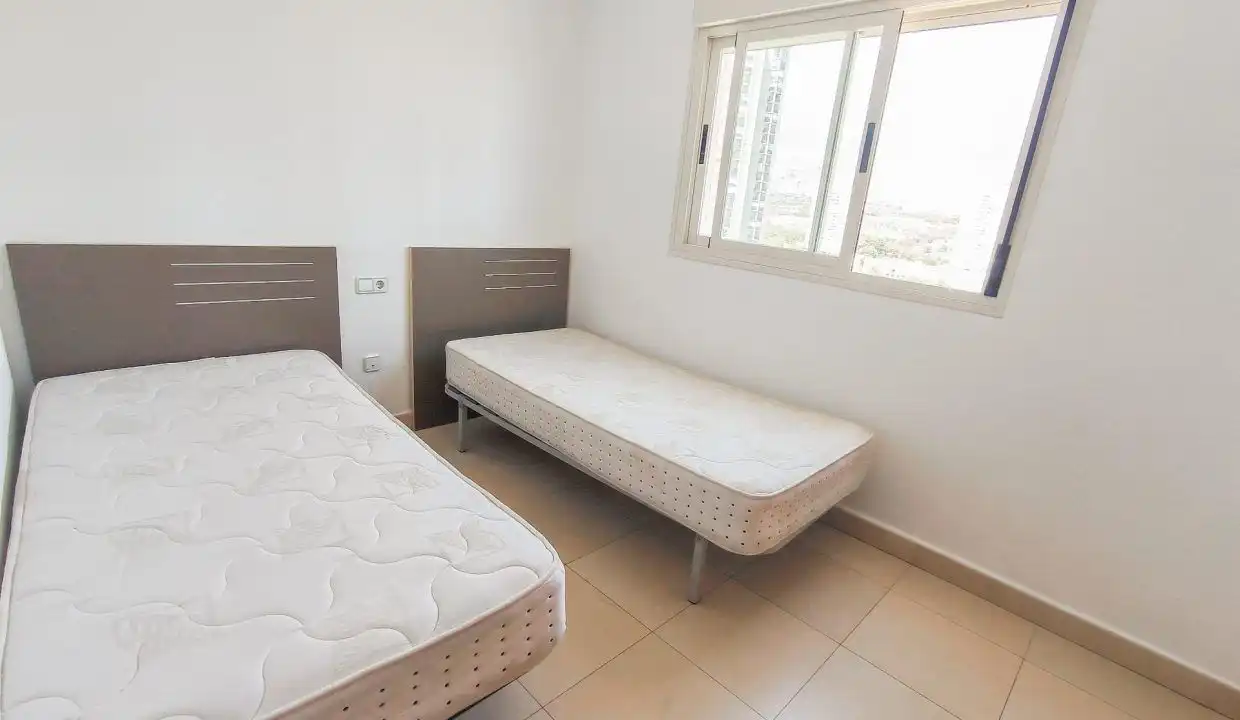 Apartament amb piscina en venda a Foietes, imagen 14