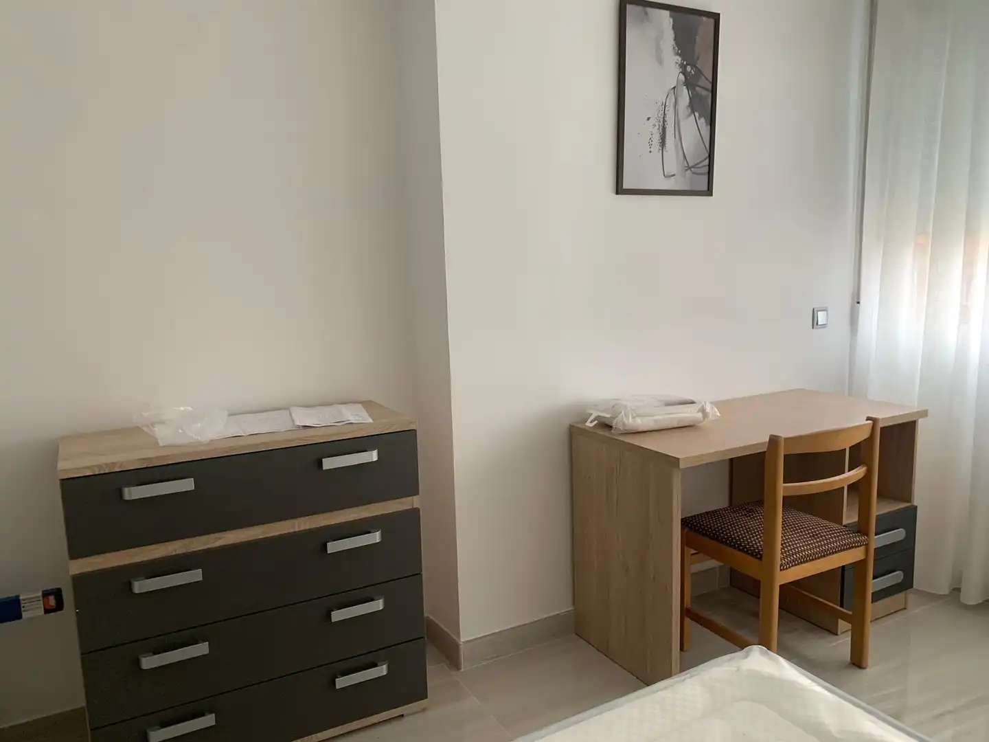 Flat with lift to rent in Plaça d'Hondures, imagen 34