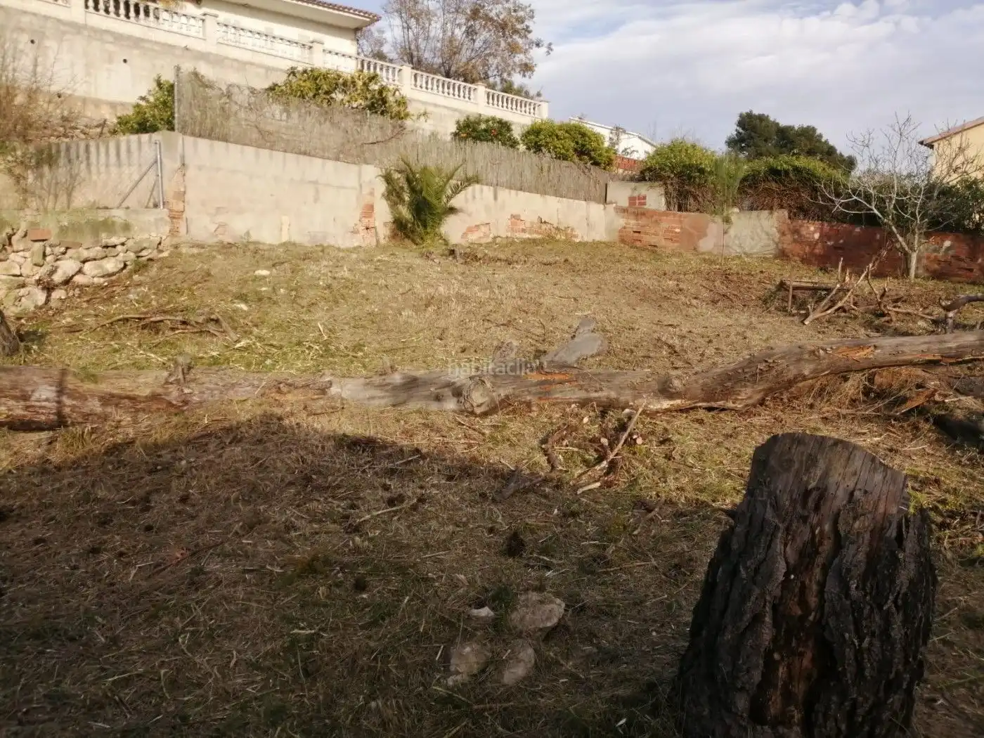 Terreno residencial en venta en Carrer Roser 14, imagen 3