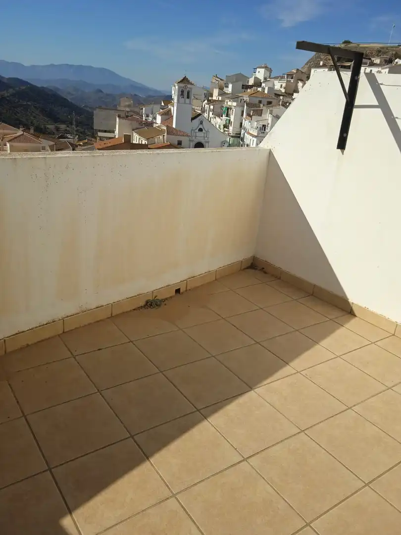 Wohnung zum Verkauf in PEÑUELA, imagen 10