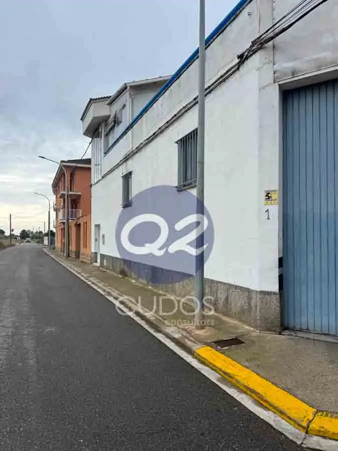 Vista exterior de Casa o chalet en venta en Vallfogona de Balaguer con Aire acondicionado, Calefacción y Jardín privado