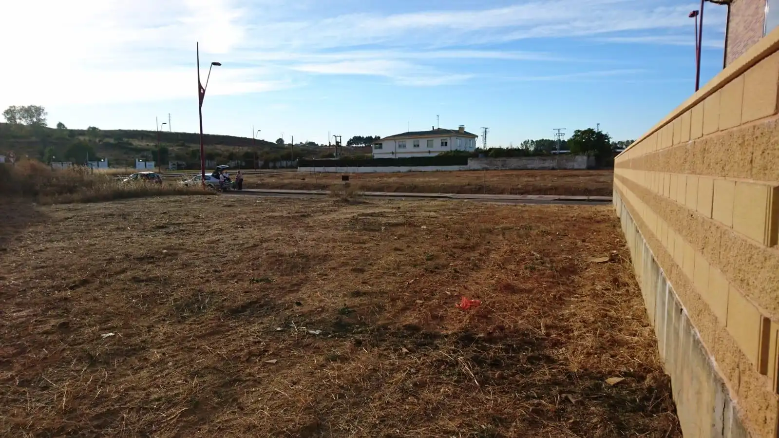 Residencial en venta en San Andrés del Rabanedo