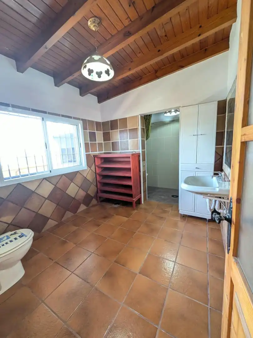 Country homes for sale in CAZADORES, Valle de los Nueve - El Ejido - Medianías