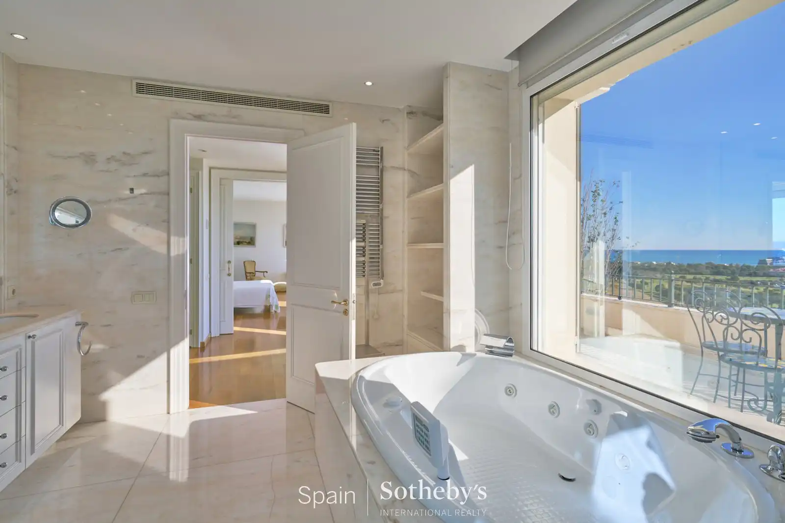 Casa amb piscina en venda a Can Girona - Terramar - Vinyet, imagen 10