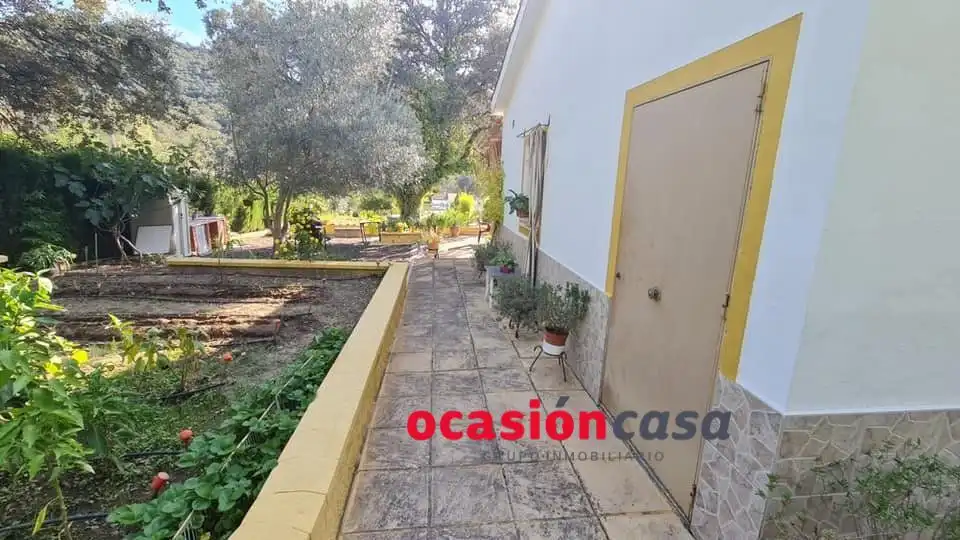 Residential land for sale in Espiel, imagen 11