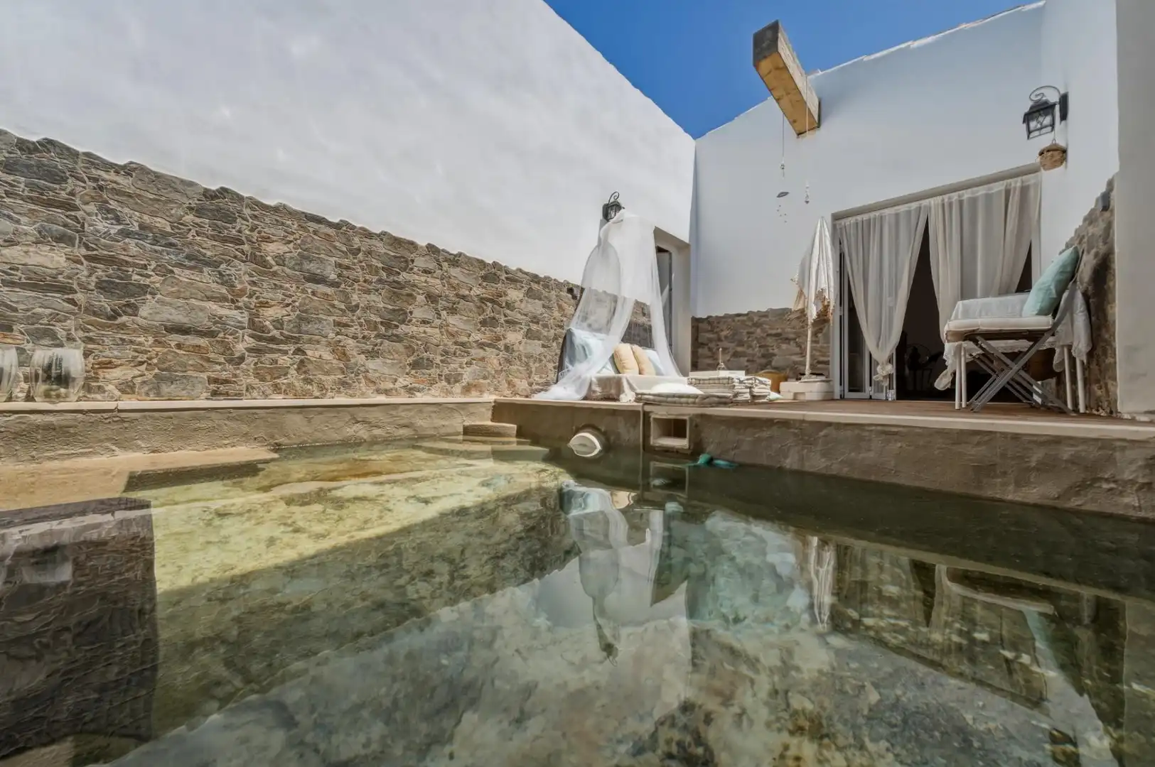Country house for sale in Santanyí Poble, imagen 10