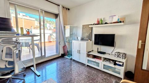 Foto 5 de Ático en venta en Carrer Garigliano, Les Roquetes, Barcelona Capital