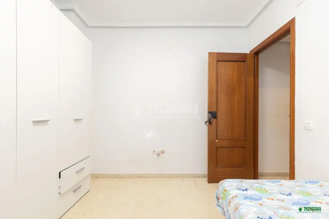Habitación de Piso en venta en Almería con Aire acondicionado