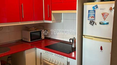 Foto 5 de Estudi en venda a Roquetas Pueblo, Almería