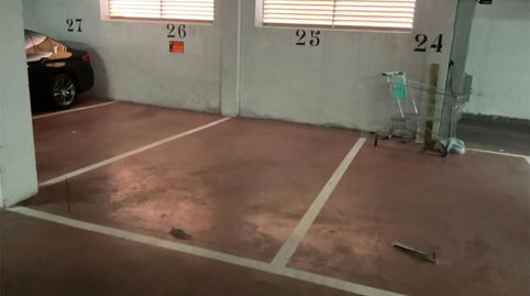 Foto 5 de Garaje en venta en Calle Miraflores, 27, La Paloma - Asfain, Azuqueca de Henares