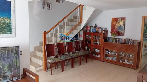 Foto 5 de Casa adosada en venta en Calle Xaloc, Torreblanca, Castellón