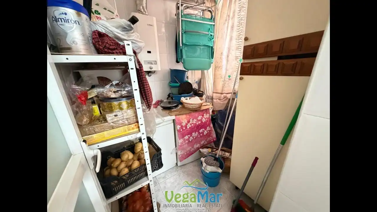 Flat for rent in Almuñécar  with Terrace