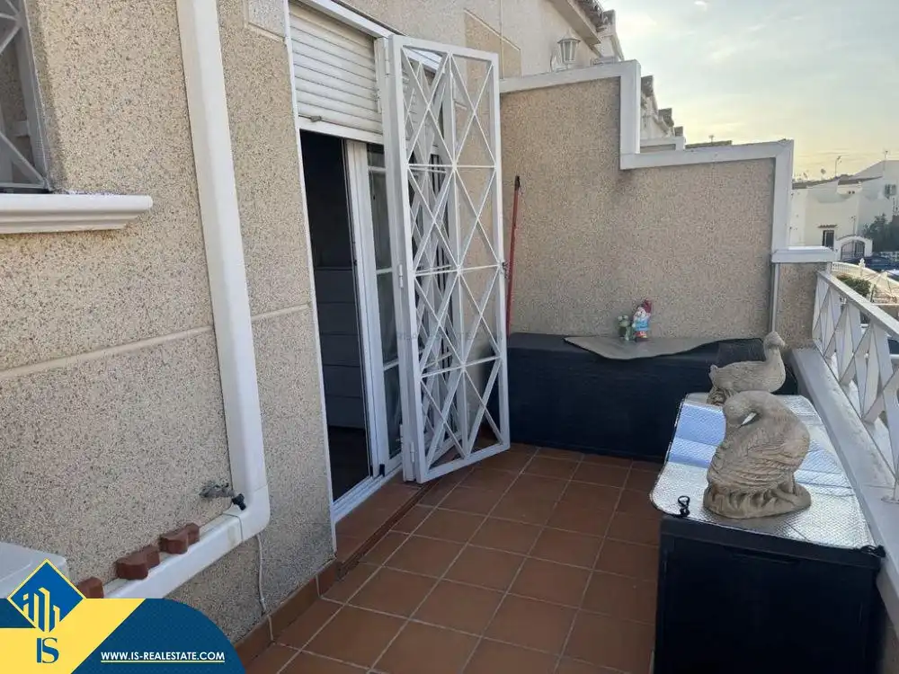 Casa con piscina in vendita a Orihuela Costa, imagen 15