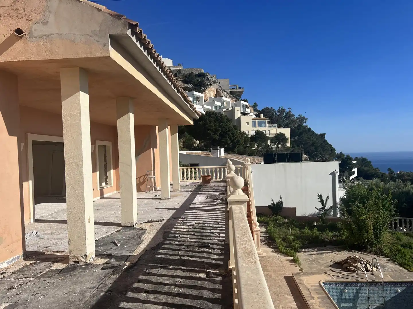 Casa o chalet en venta en Calle Noruega-a.h, 476, Altea Hills