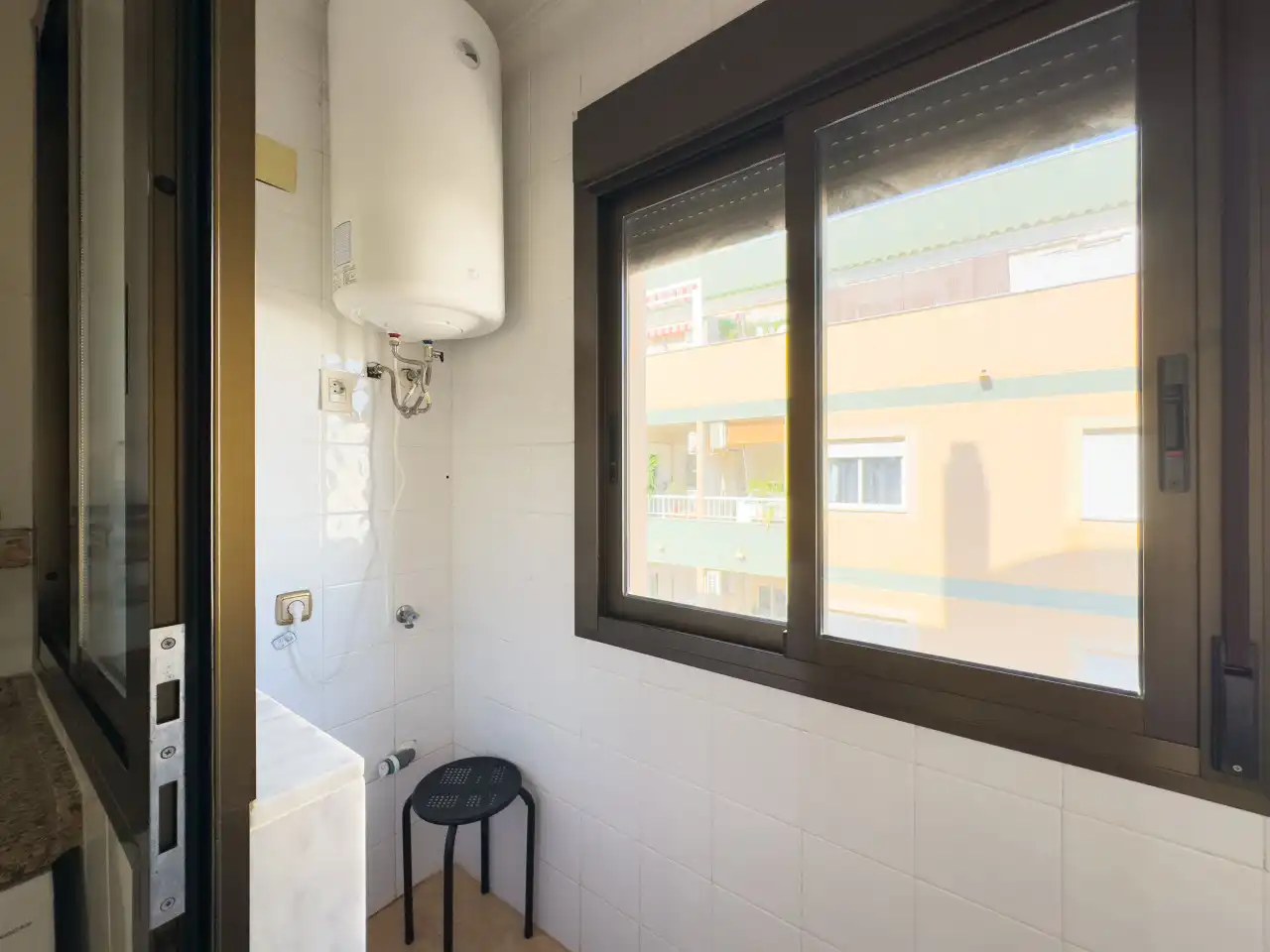 Apartament amb terrassa en venda a Centro, imagen 9