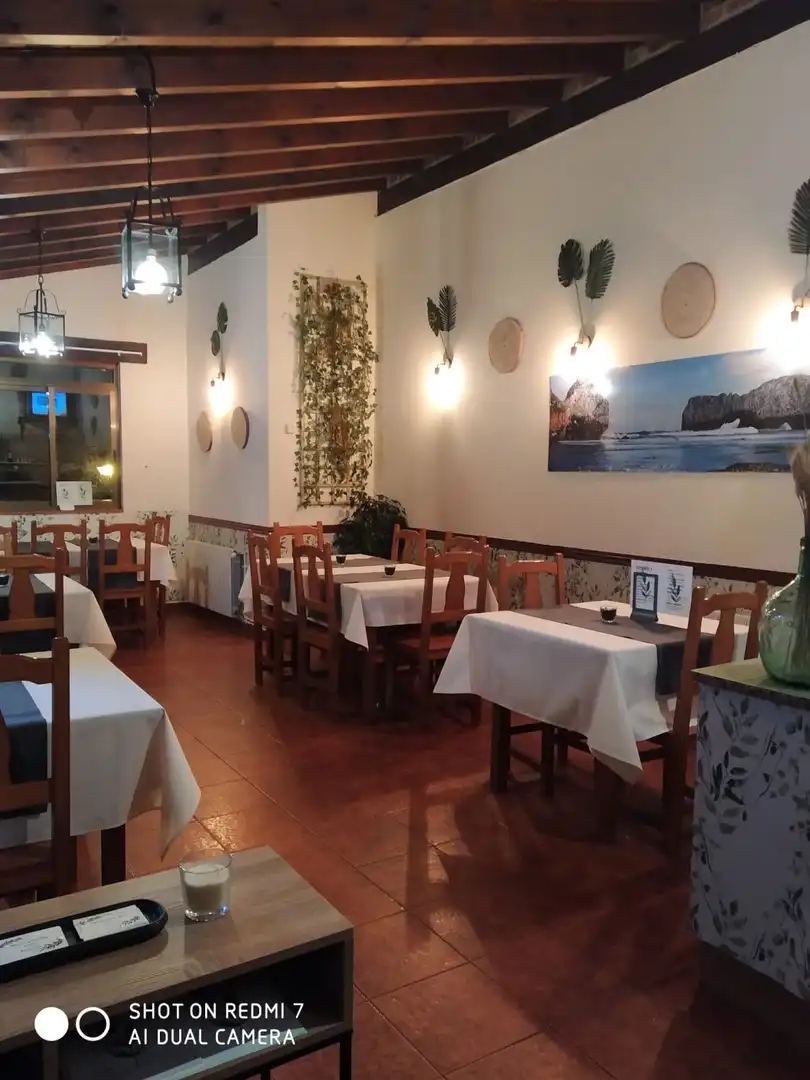 Casa o chalet en venta en Val de San Vicente  con Terraza