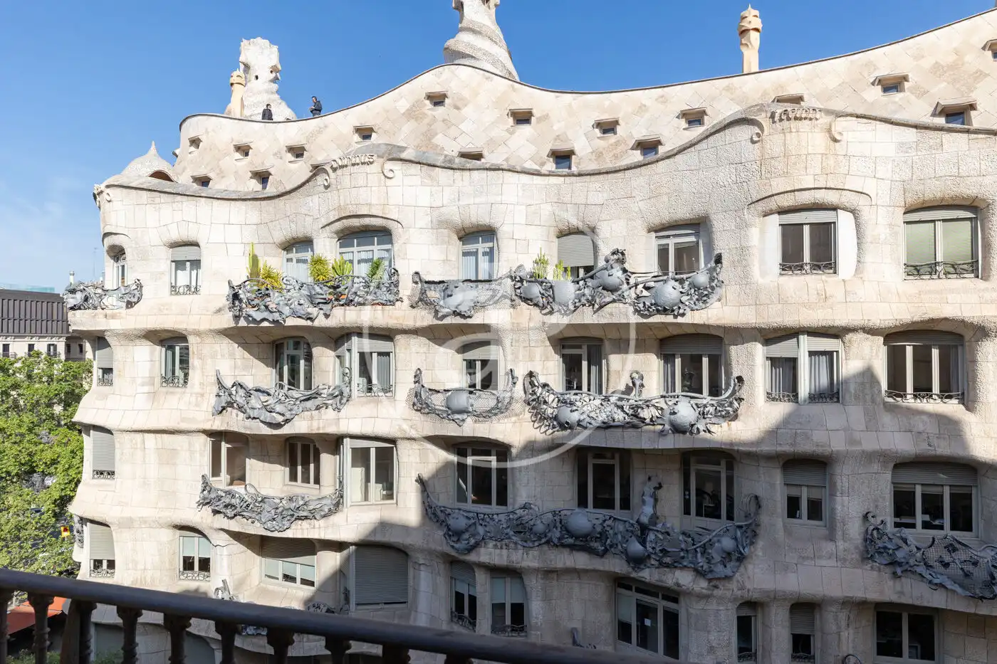 Wohnung zur Miete in Carrer de Provença, Dreta de l'Eixample