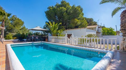 Foto 3 de Casa o chalet en venta en Lomas de Cabo Roig - Los Dolses, Orihuela