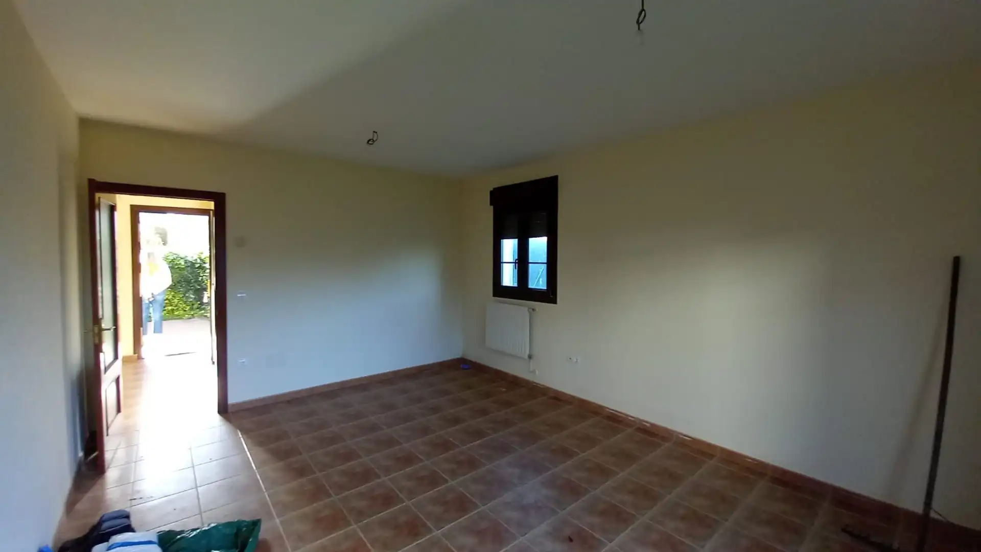 Casa adosada en venda en Reocín amb Calefacció, Jardí privat i Terrassa