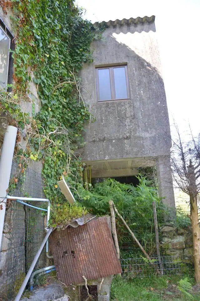 House with garden for sale in Vimianzo, imagen 23