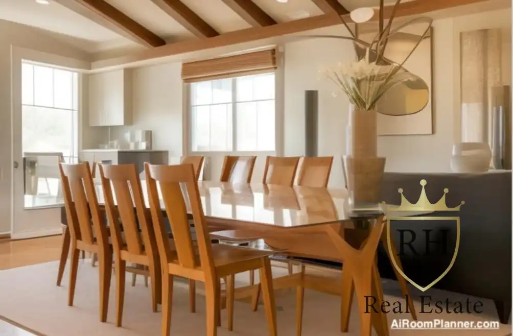 Comedor de Casa o chalet en venta en Algaida con Jardín privado, Terraza y Trastero