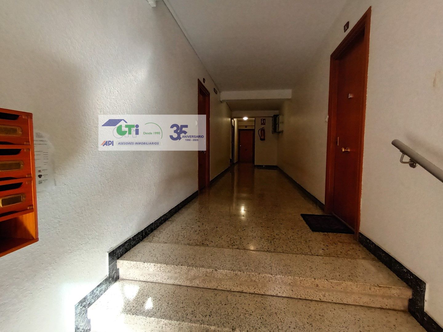 Flat for sale in  Zaragoza Capital