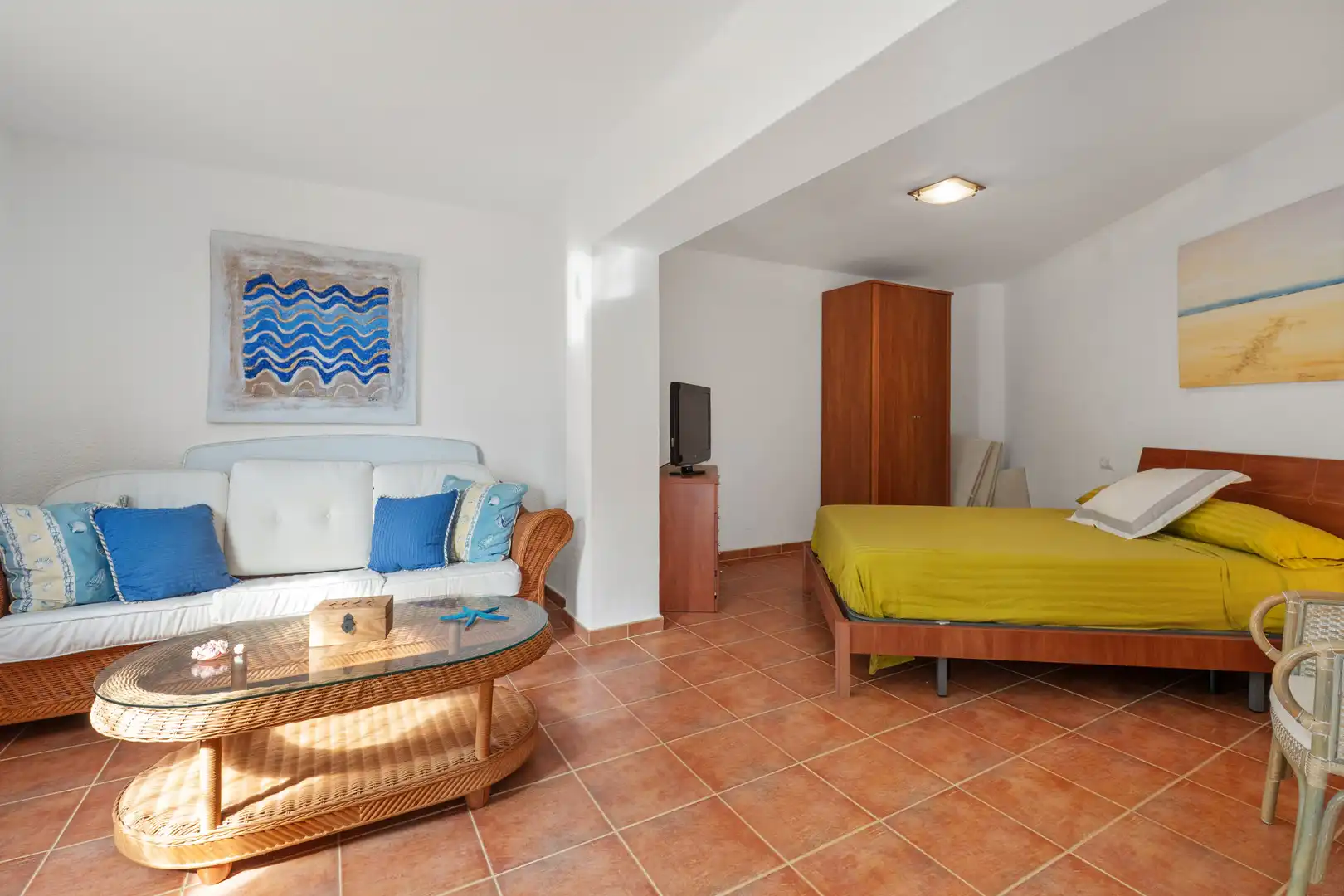 Bedroom of Houses for sale in Jávea / Xàbia  with Heating, Private garden and Terrace