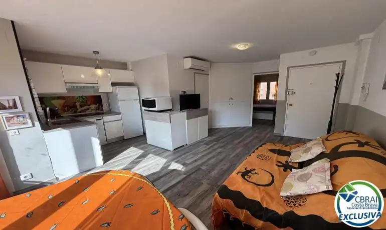 Apartament amb piscina en venda a Carrer Badia-Gran Reserva, imagen 9