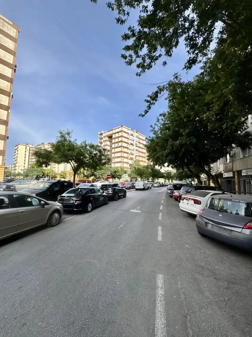 Appartement avec ascenseur à vendre à Trabajadores Inmigrantes, imagen 20