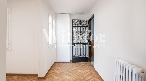 Foto 4 de Piso de alquiler en Diagonal, Sant Gervasi- Galvany, Barcelona Capital