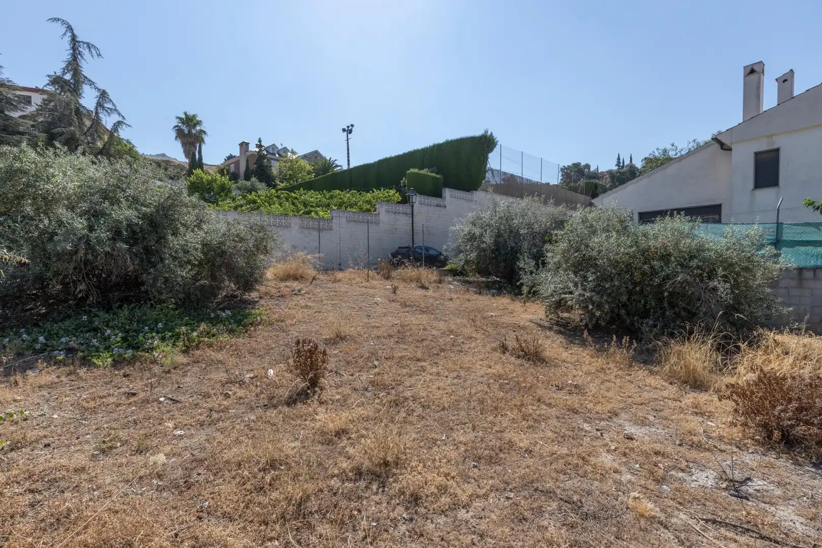 Residencial en venta en Calle Dámaso Alonso, Alfacar